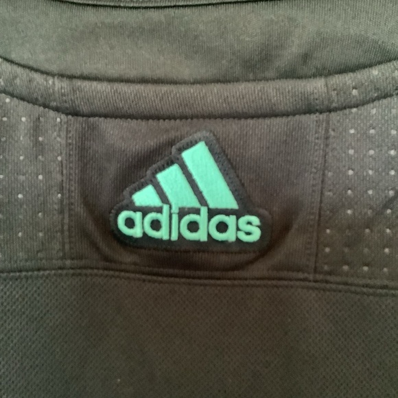 Adidas Seattle Kraken NHL Jersey‎ NEW with Tags sz46/ small - Picture 8 of 12